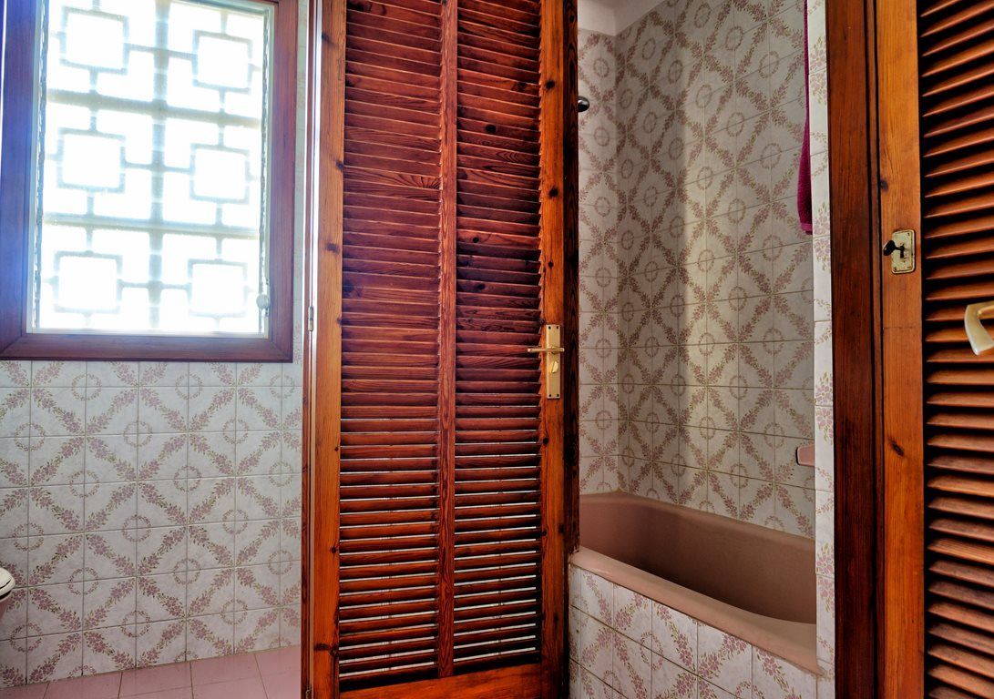 Villa mit Pool und Garten, 6 Schlafzimmer, zehn Minuten von Palma