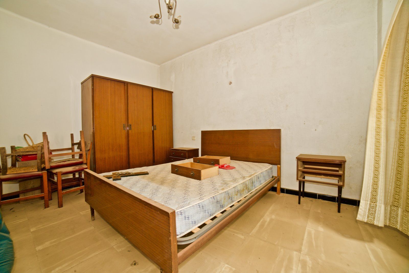 Piso a reformar en Manacor, 72 m² con gran potencial