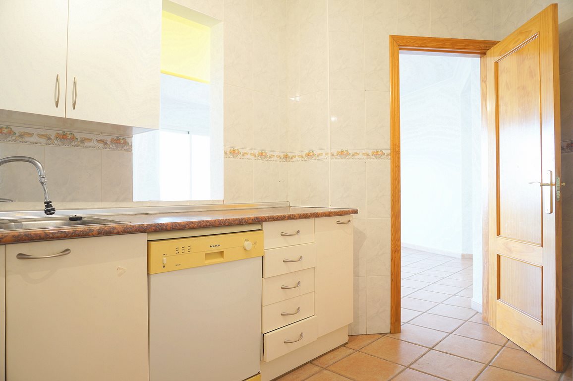 Piso en alquiler con terraza en Porreres, Mallorca