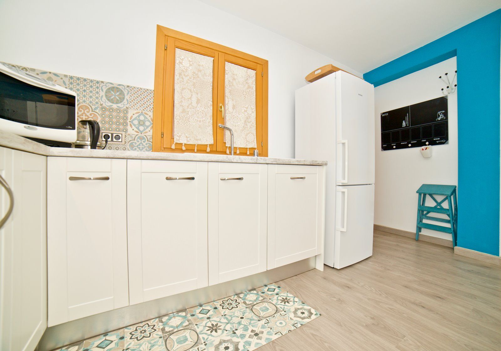 8-Villasyfincasmallorca-4.jpg Piso en venta en Campos con balcón, parking y trastero