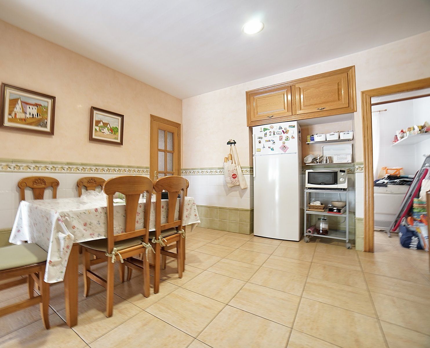 8-Villasyfincasmallorca-4.jpg Casa adosada en alquiler con gran jardín en Colonia de Sant Jordi