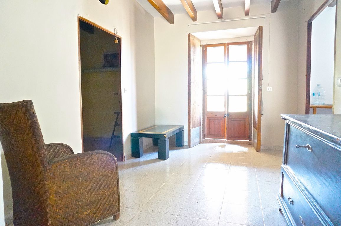 Casa de campo en alquiler cerca de Es Trenc y Ses Covetes, Campos