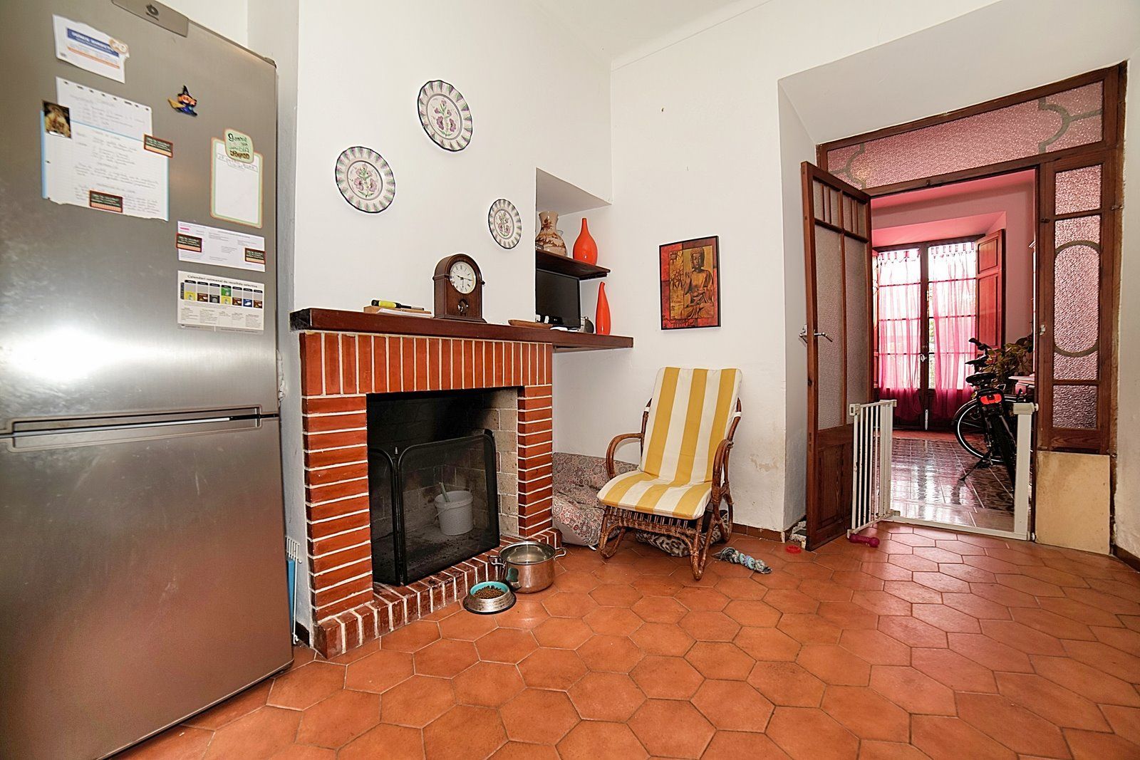 8-Villasyfincasmallorca-6.jpg Dorfhaus mit Garten in Ses Salines kaufen · 214 m²