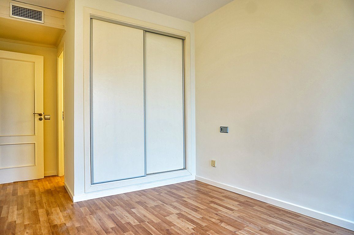 Piso reformado con vistas a la montaña en Palma de Mallorca