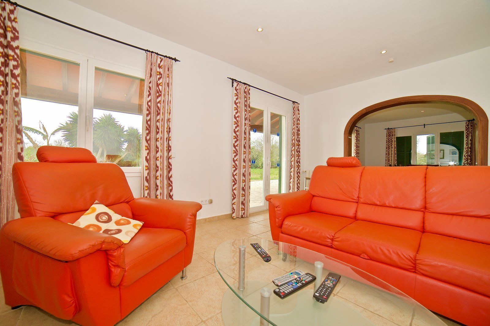 8-Villasyfincasmallorca-8.jpg Landhaus mit Pool und Meerblick bei Portocolom, Santanyí