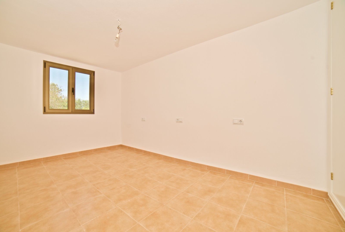 Landhaus zur Miete bei C’as Concos, Felanitx, Mallorca