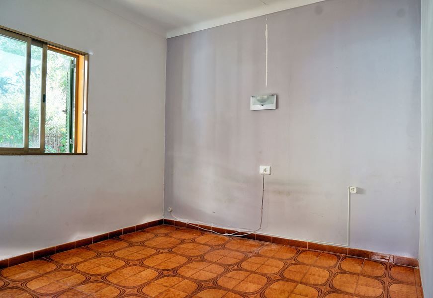 Renoviertes Haus zur Miete, 300 m vom Meer in Sa Rápita