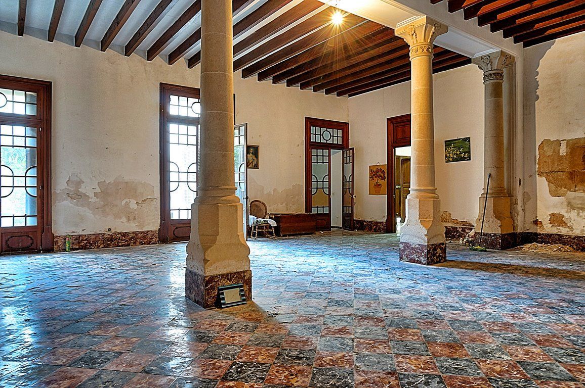 Herrschaftliches Stadthaus in Porreres · 607 m² · 12 Schlafzimmer