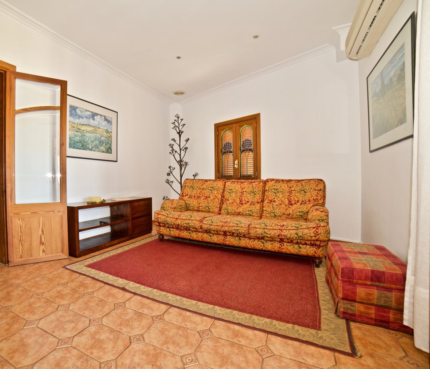 9-1161-Villasyfincasmallorca.jpg Penthouse zur Miete in Campos: 4 Schlafzimmer, 205 m²