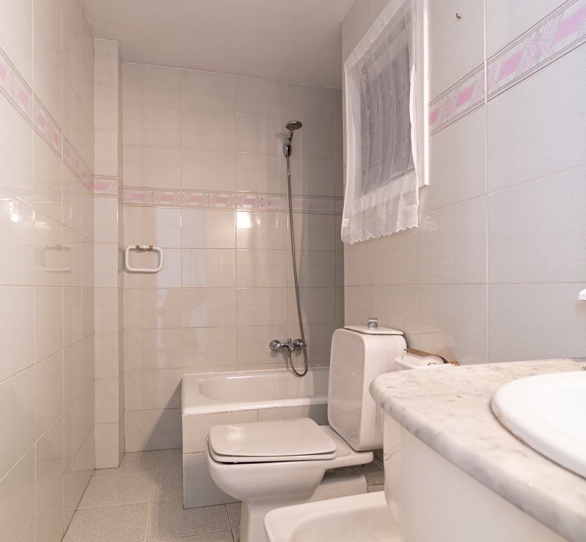Sea View Apartment with Terrace on Palma’s Paseo Marítimo