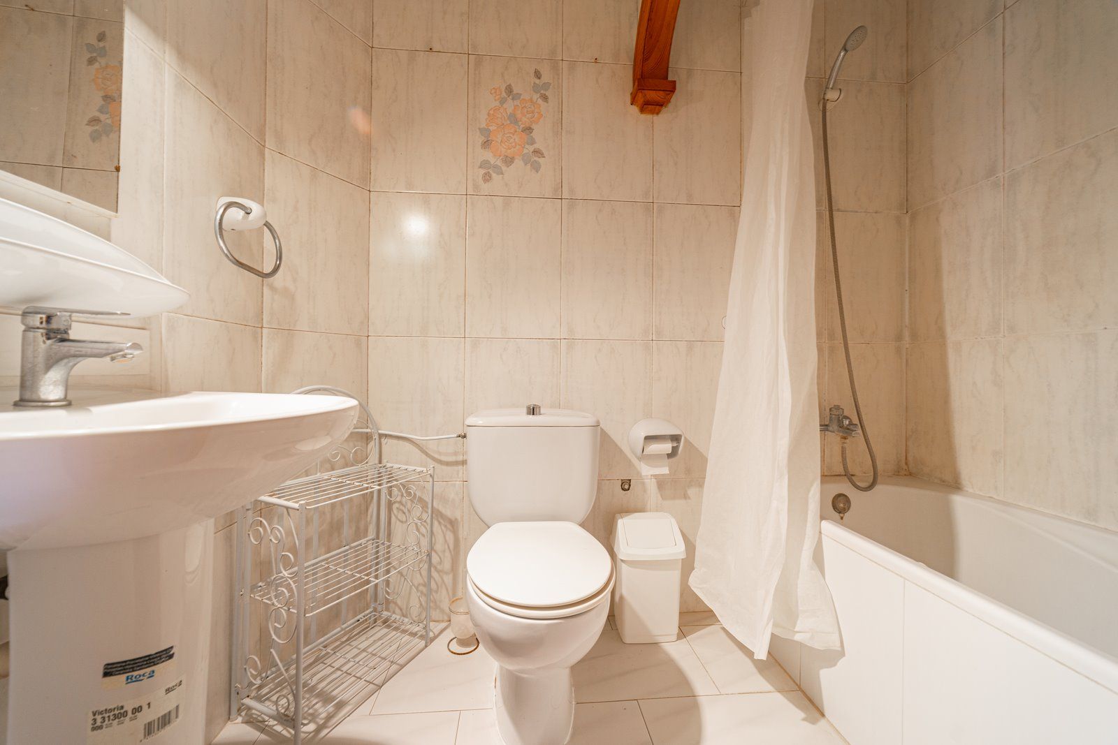 9-1231-Villasyfincasmallorca.jpg Piso en primera línea de mar en Portopetro con jardín y vistas