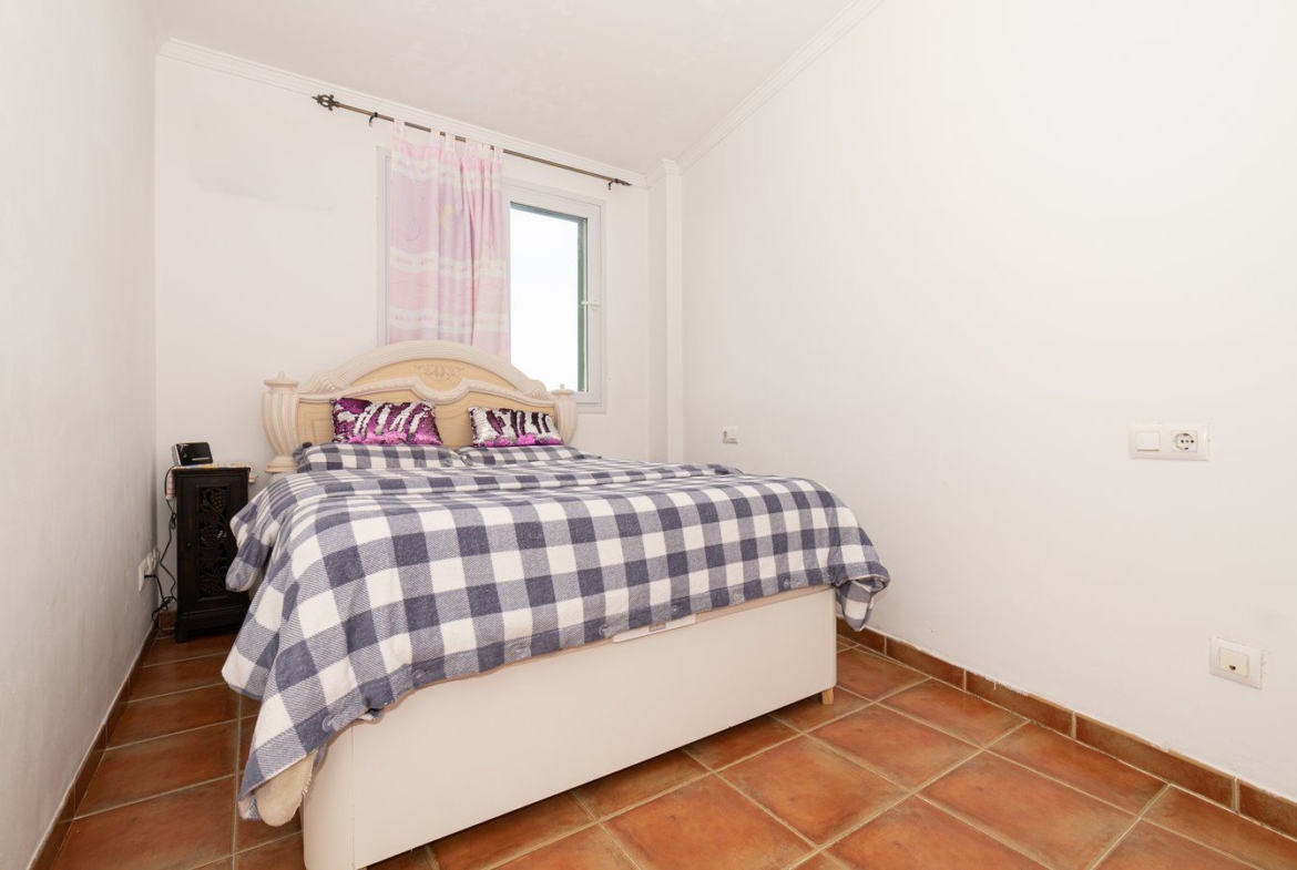 Spacious Furnished Apartment for Rent in Santanyí, Mallorca