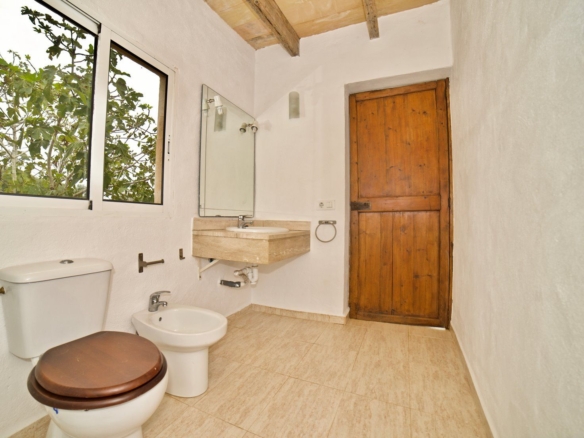 Landhaus zur Saisonmiete bei Sineu, Mallorca