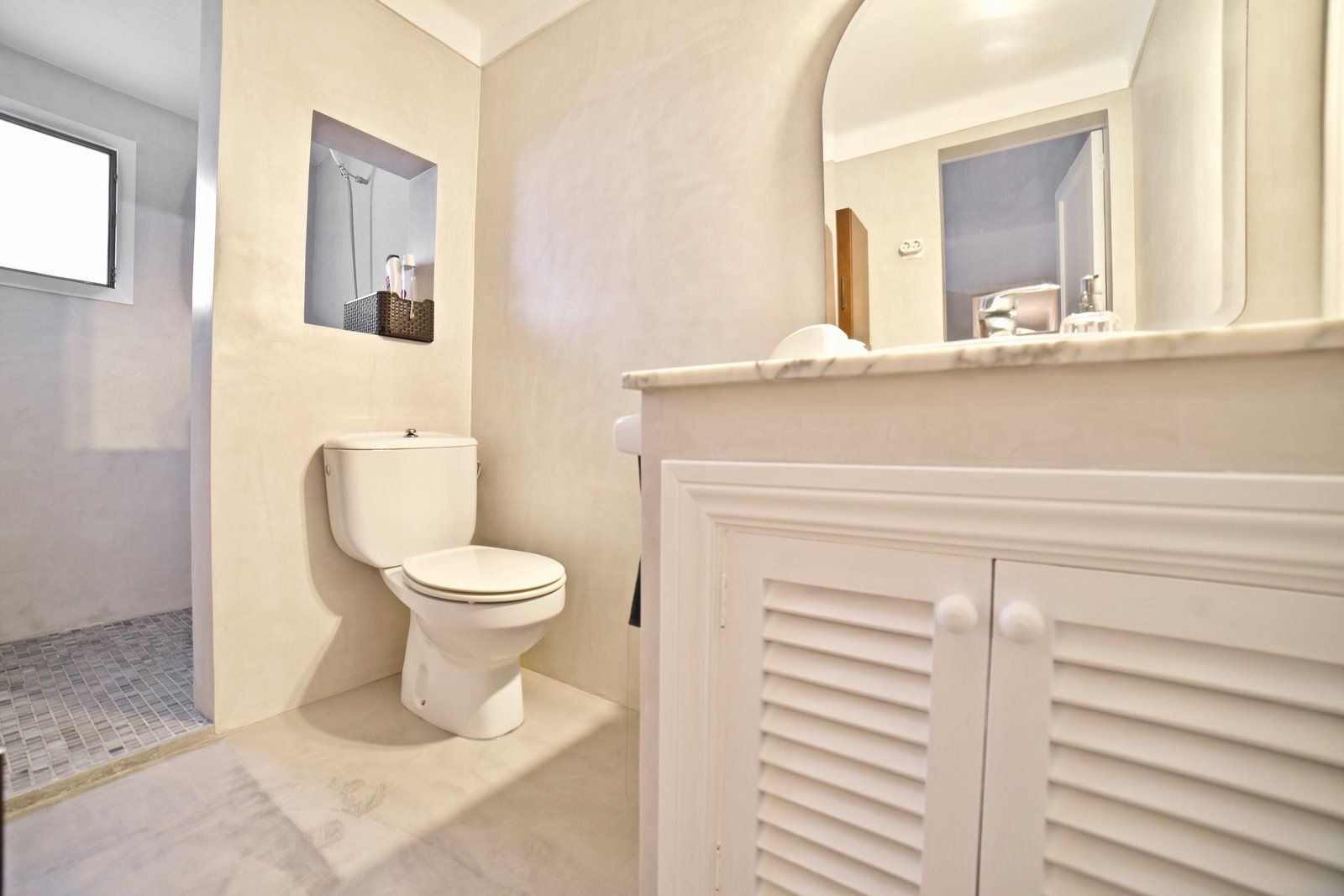 9-2016-Villasyfincasmallorca.jpg Renovated 3-Bed House for Rent in Colonia de Sant Jordi