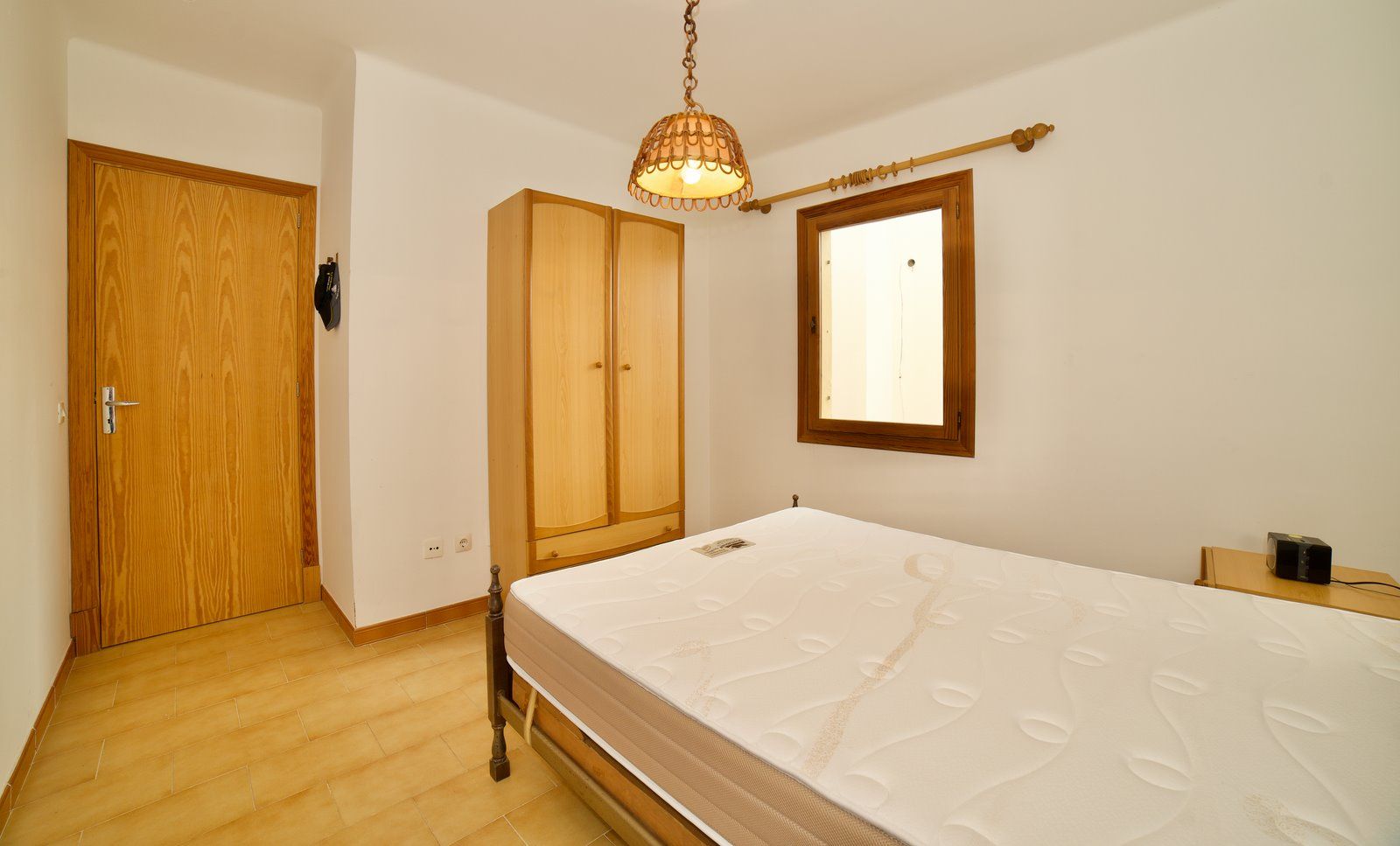 Piso en alquiler en Colonia de Sant Jordi: 3 habitaciones y terraza