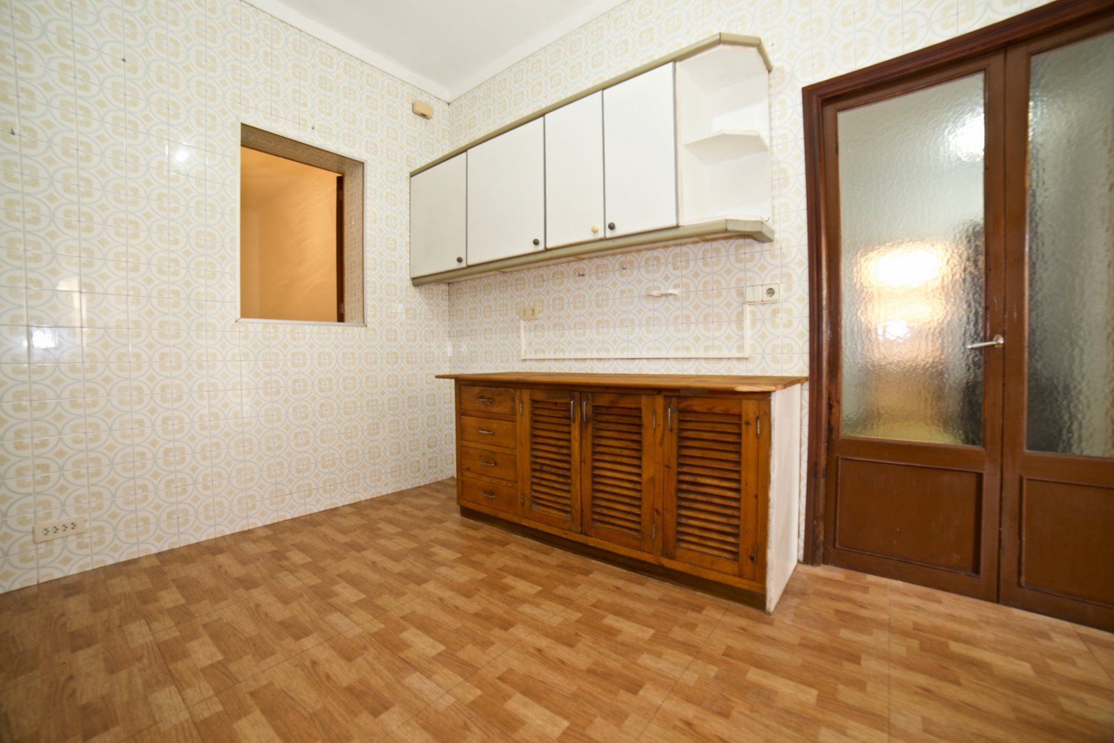 9-423-Villasyfincasmallorca.jpg Spacious Village House With Patio, Terrace & Fireplace in Ses Salines