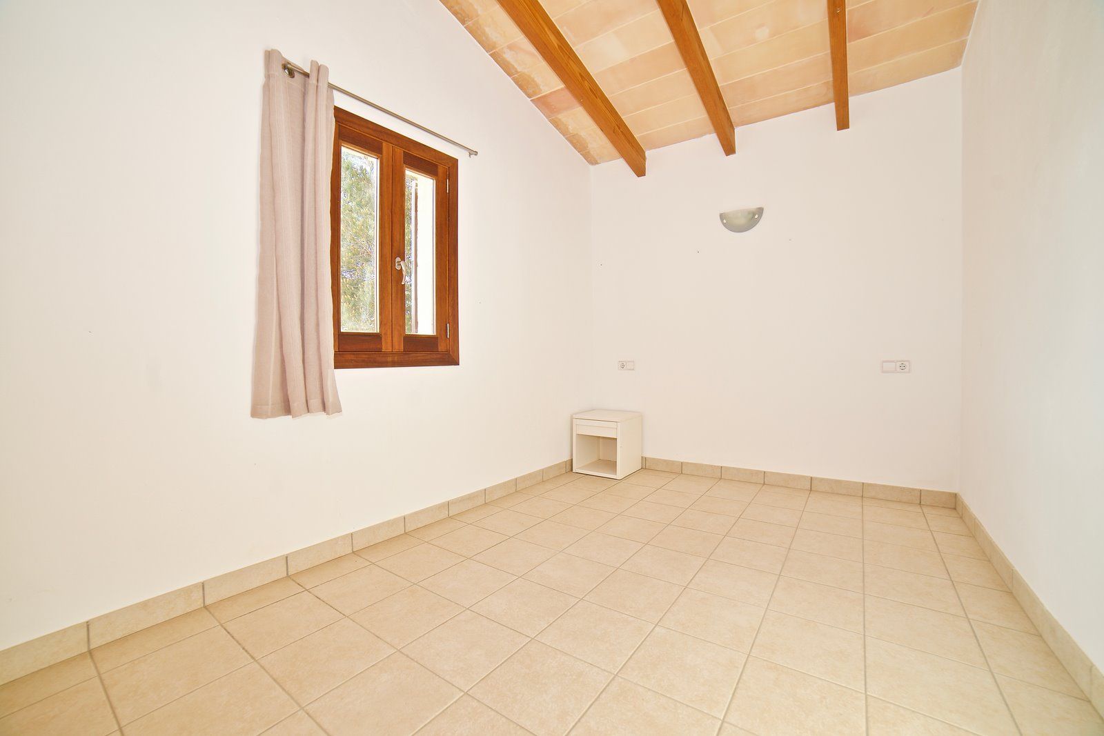 Country House for Rent with Sea & Cabrera Views, Colonia de Sant Jordi