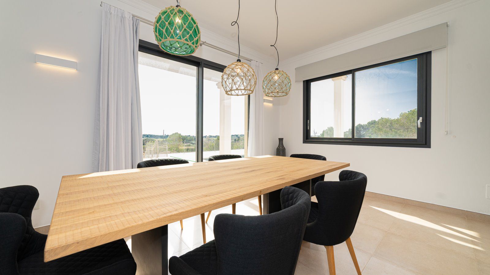 9-964-Villasyfincasmallorca.jpg Casa de campo en alquiler con piscina y vistas al mar, Colonia de Sant Jordi