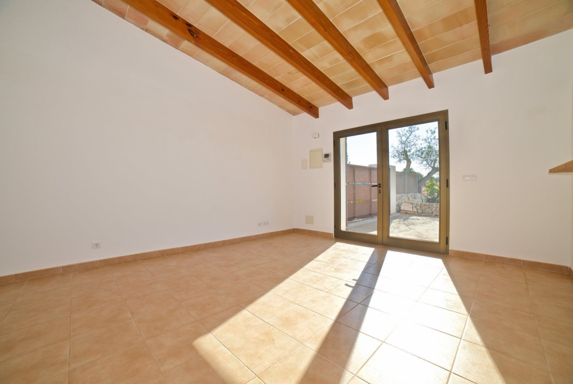Landhaus zur Miete bei C’as Concos, Felanitx, Mallorca