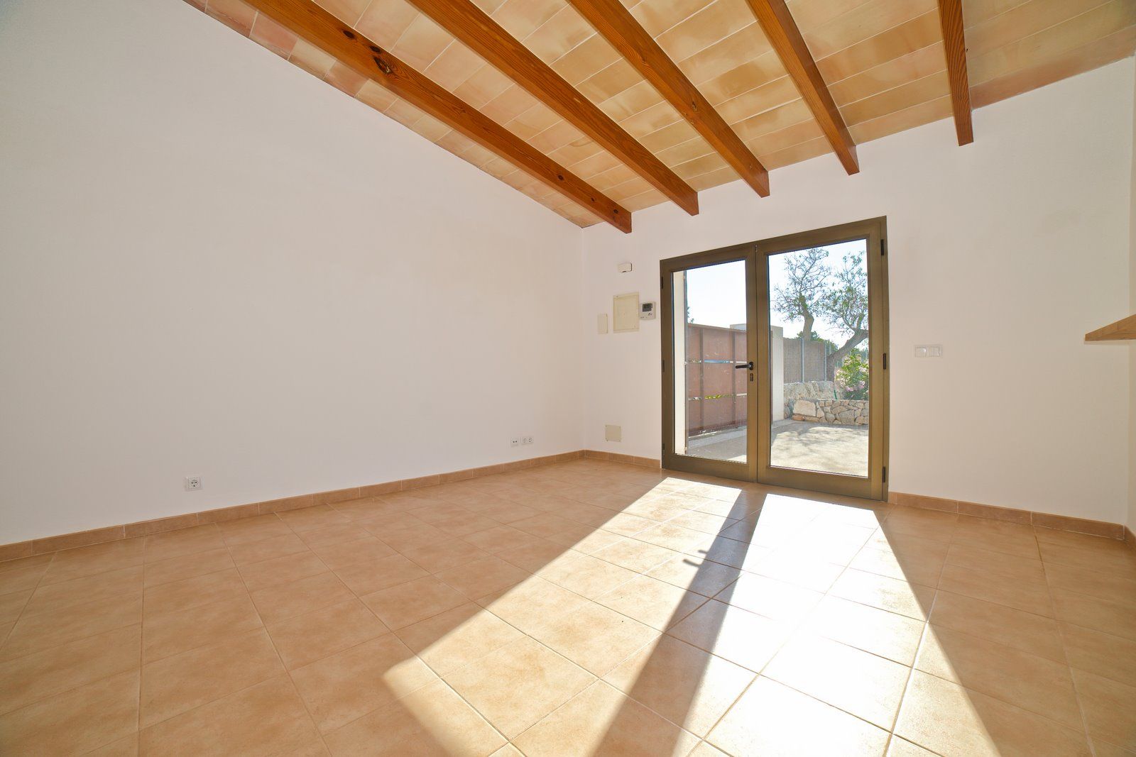 Landhaus zur Miete bei C’as Concos, Felanitx, Mallorca