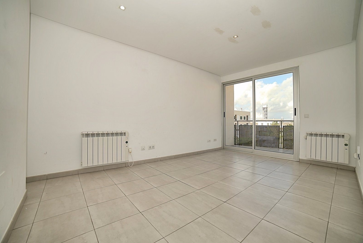 Penthouse zur Miete in Santanyí mit Balkon und Parkplatz