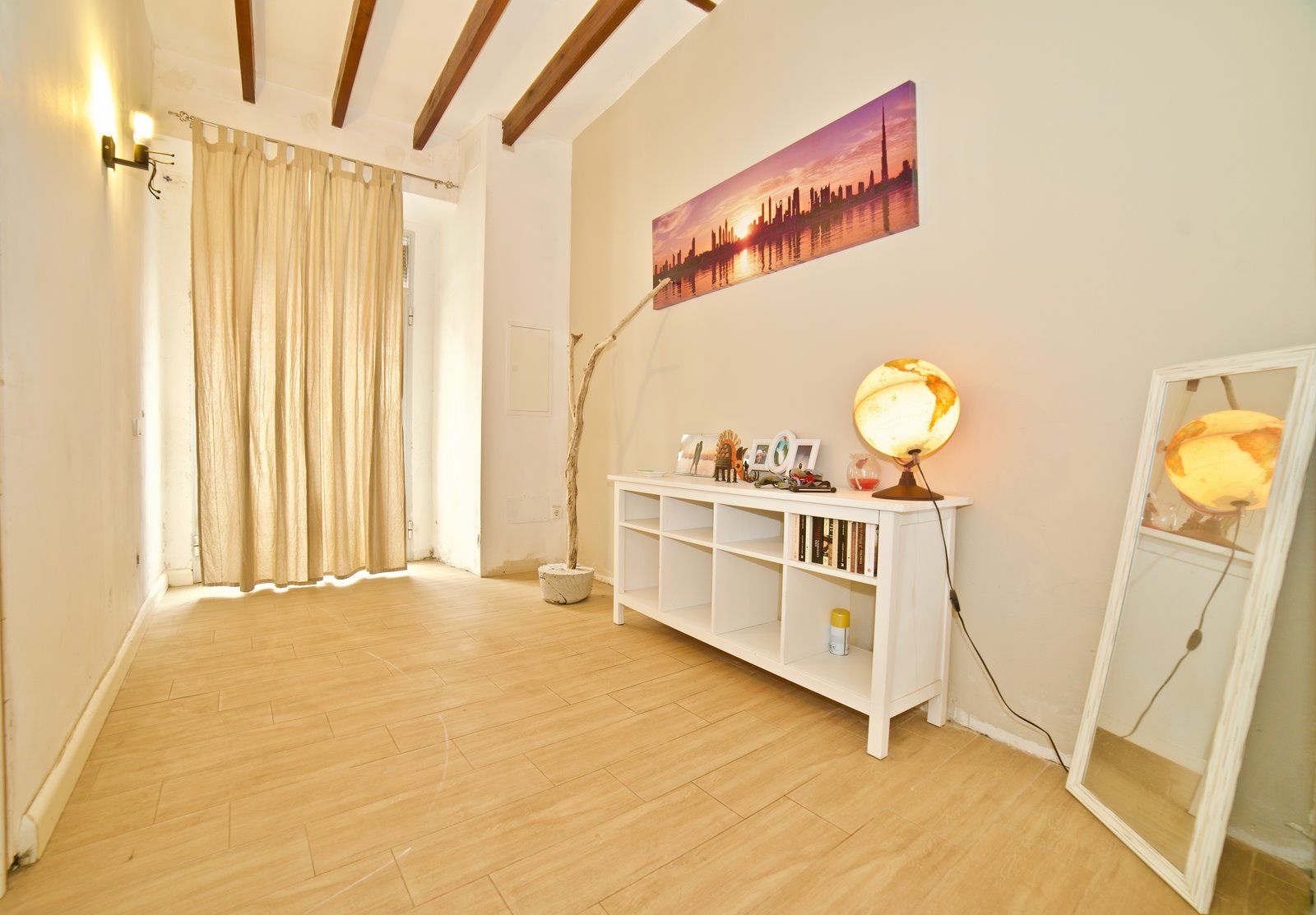 9-Villasyfincasmallorca.jpg Restored Village House With Patio and Terrace in Llucmajor