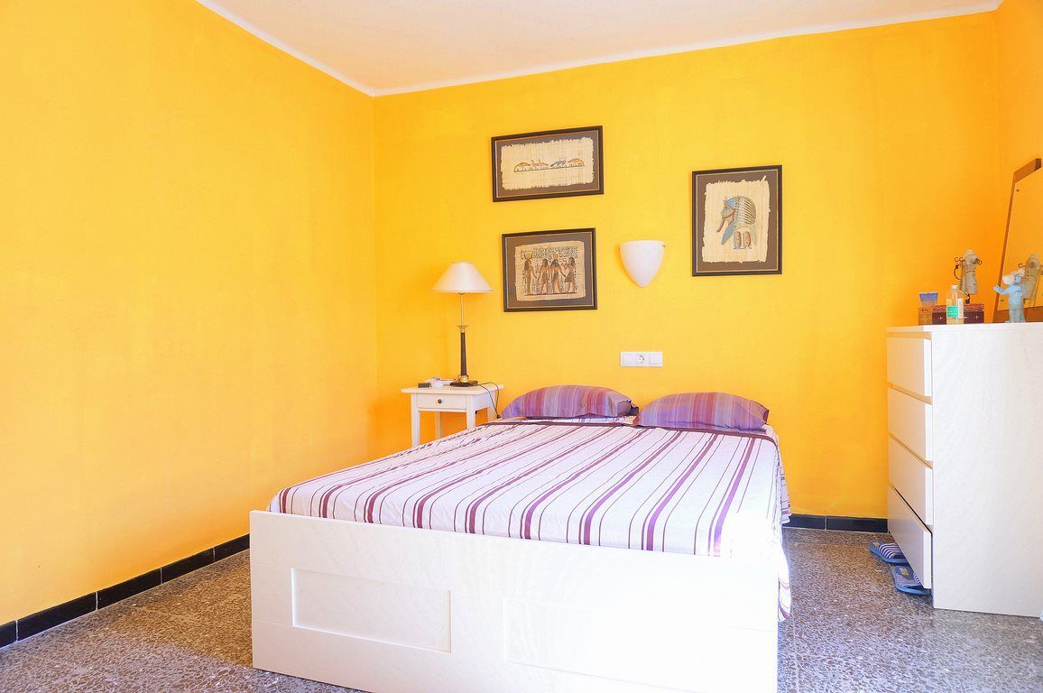 Piso reformado en Puerto de Alcúdia – 3 hab., 100 m² y trastero