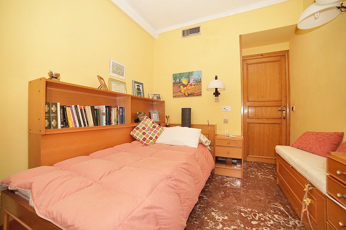 Alquiler de gran piso en Colonia de Sant Jordi: 168 m² y terraza de 100 m²