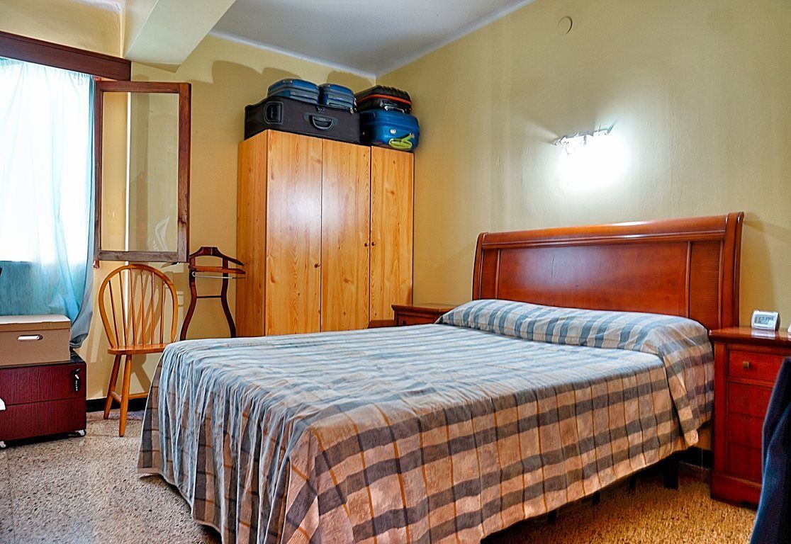 Helle 3-Zimmer-Wohnung nahe Plaza España, Palma de Mallorca