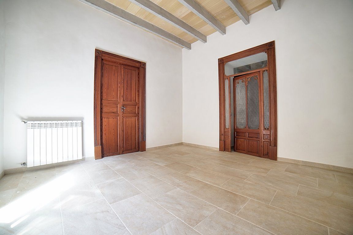 Renovated Village House for Rent with Patio in Ses Salines