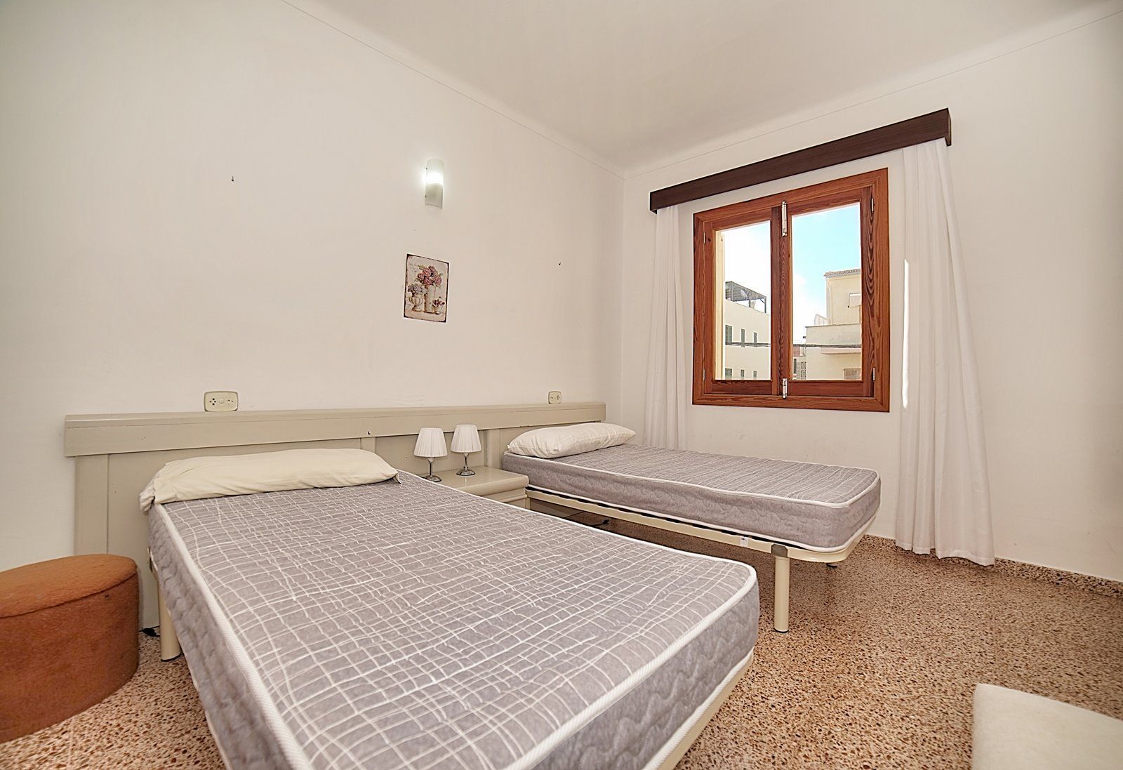 9-Villasyfincasmallorca-2.jpg Piso con vistas al mar en alquiler en Colonia de Sant Jordi