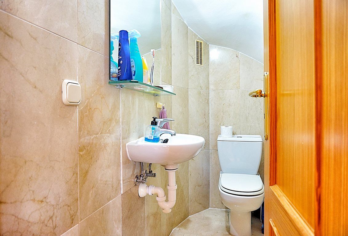Chalet impecable con piscina en Son Verí Nou, Llucmajor