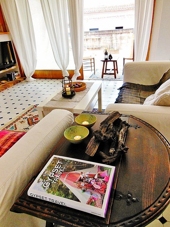 Ático en alquiler en Santanyí con terraza de 65 m² junto a la Plaza Mayor