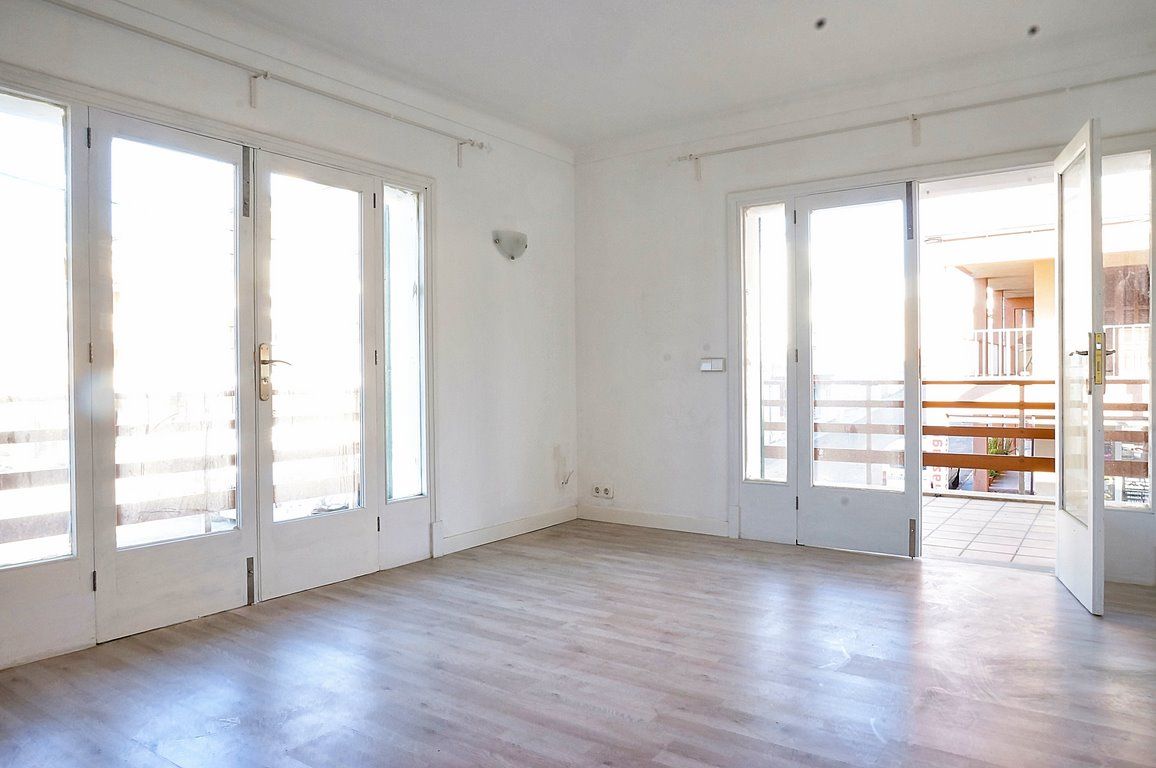 Piso reformado con gran terraza en Colonia de Sant Jordi