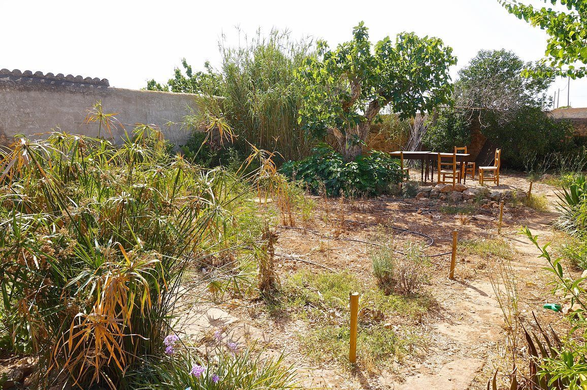 Casa de campo en alquiler cerca de Es Trenc y Ses Covetes, Campos