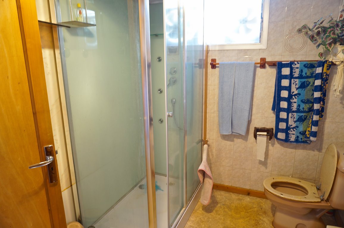Commercial Property with Apartment in Colonia de Sant Jordi