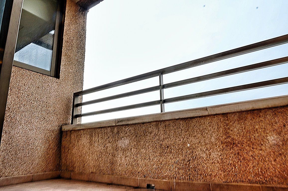 Piso reformado con vistas a la montaña en Palma de Mallorca
