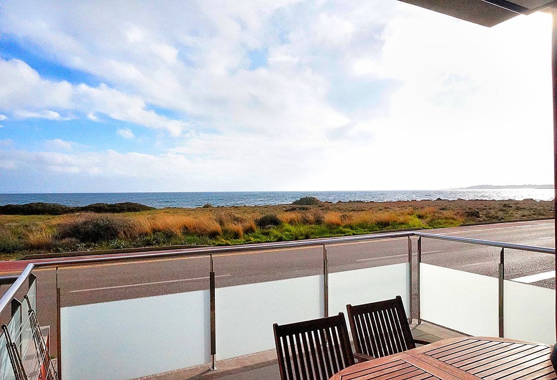 Planta baja con vistas al mar en Sa Ràpita, Campos
