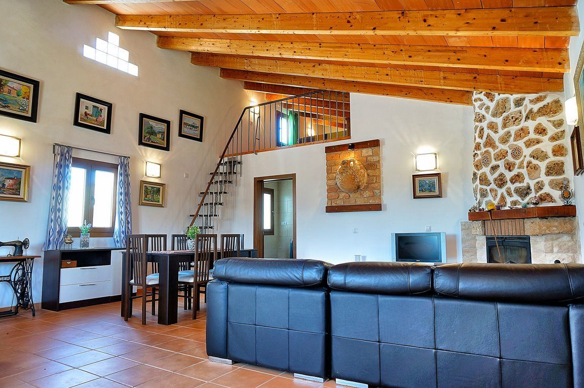Loft-Chalet zur Miete nahe Palma de Mallorca
