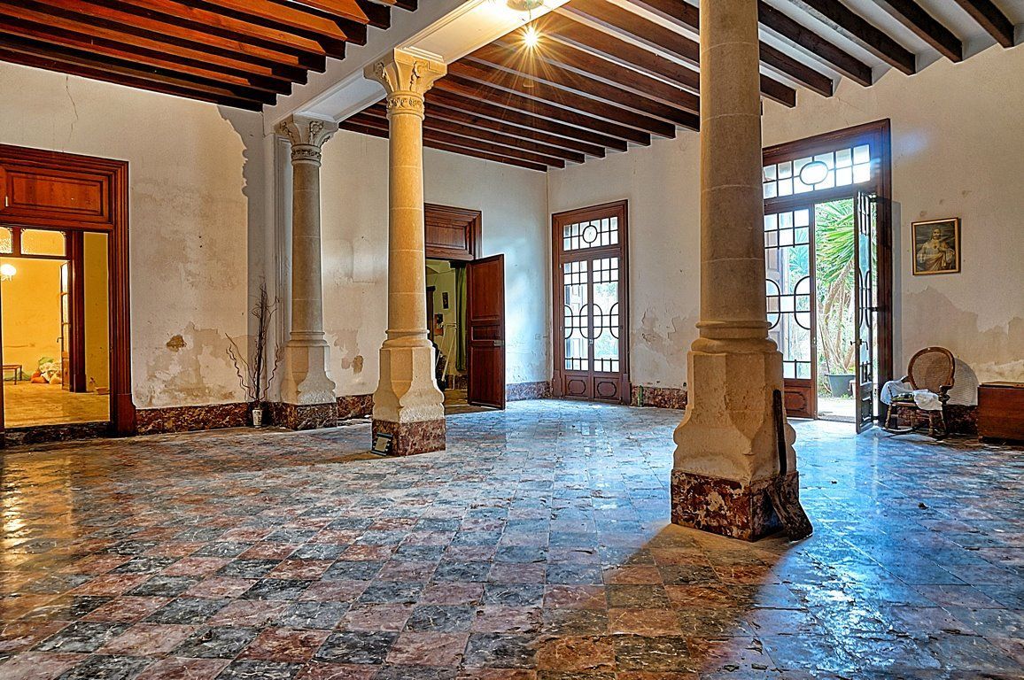 Herrschaftliches Stadthaus in Porreres · 607 m² · 12 Schlafzimmer