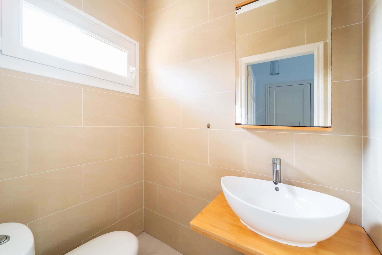 Modern 3-Bed Townhouse for Rent with Pool in Ses Salines