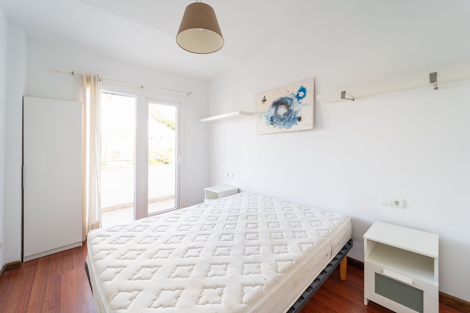 Modern 3-Bed Townhouse for Rent with Pool in Ses Salines