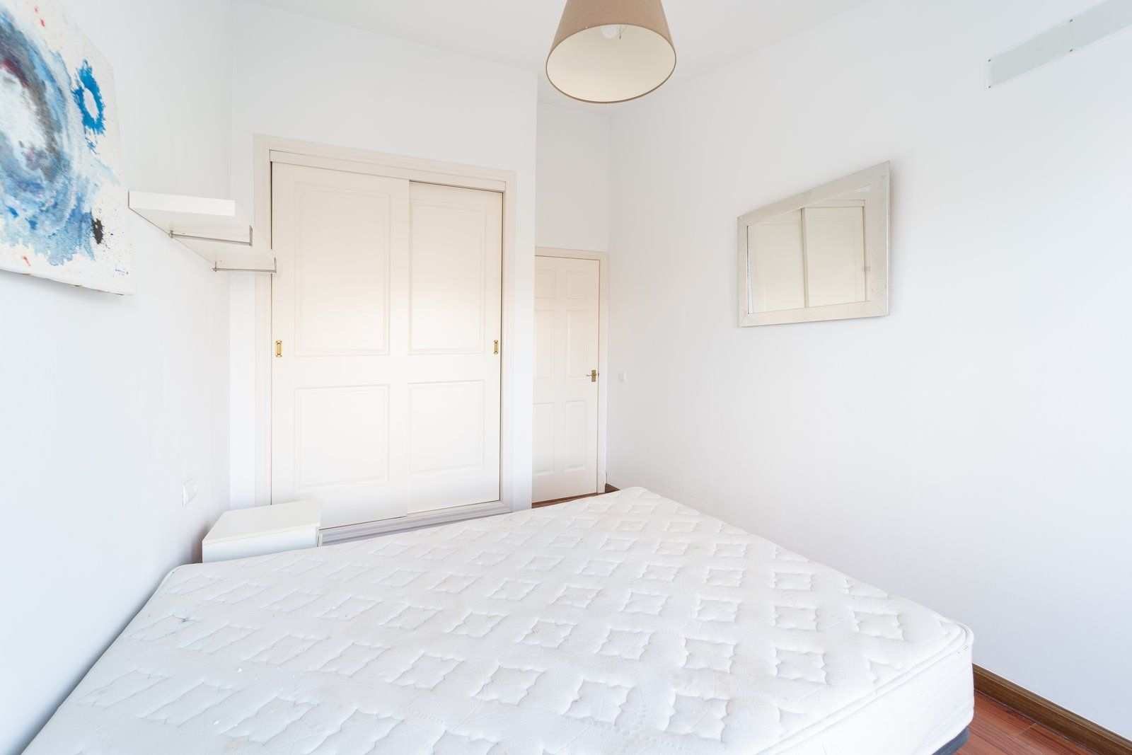 Modern 3-Bed Townhouse for Rent with Pool in Ses Salines