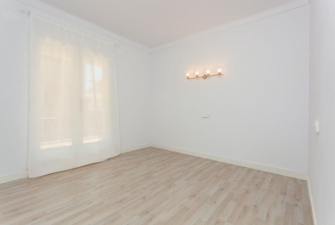Piso en alquiler con terraza en Colonia de Sant Jordi