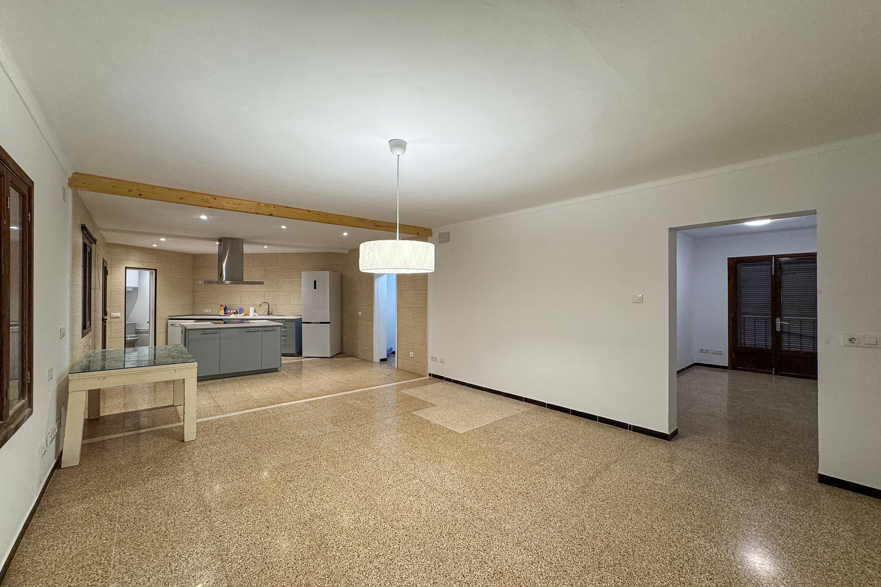IMG_3187.jpg Ático en alquiler en Ses Salines con terraza y 3 habitaciones