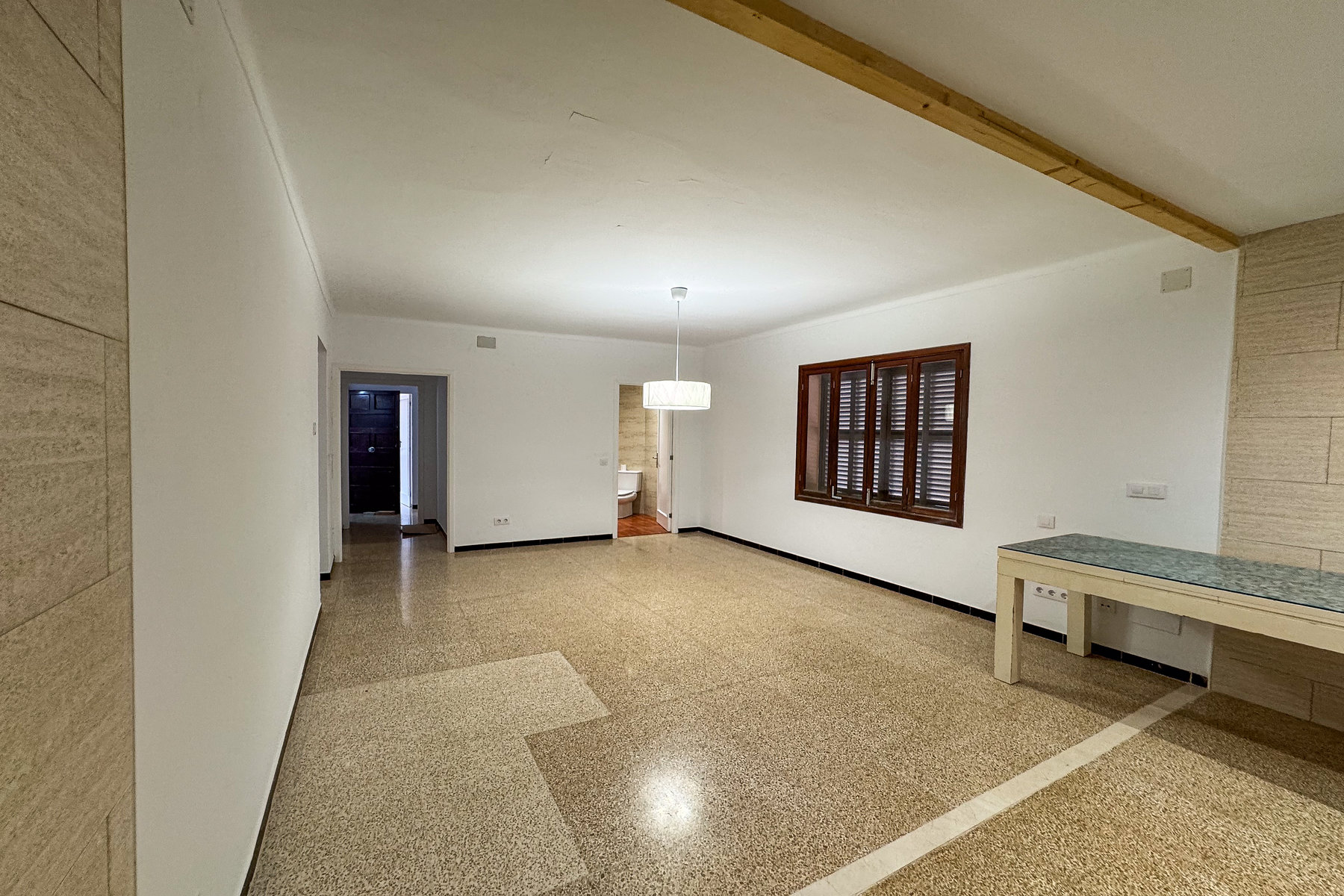 IMG_3189.jpg Ático en alquiler en Ses Salines con terraza y 3 habitaciones