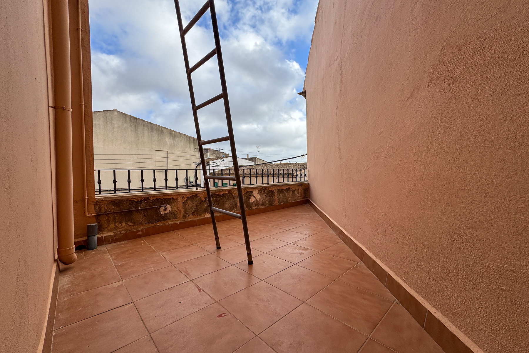 IMG_3192.jpg Ático en alquiler en Ses Salines con terraza y 3 habitaciones