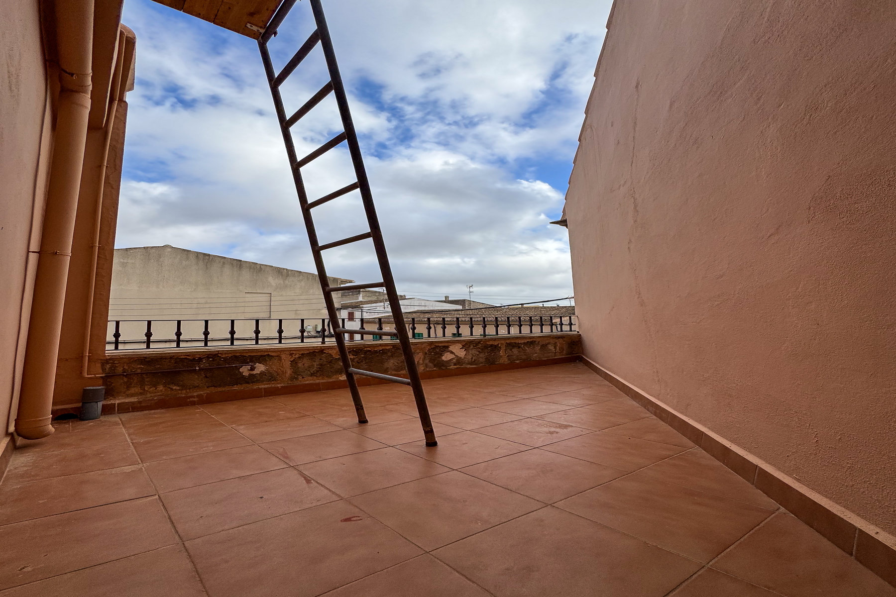 IMG_3193.jpg Ático en alquiler en Ses Salines con terraza y 3 habitaciones