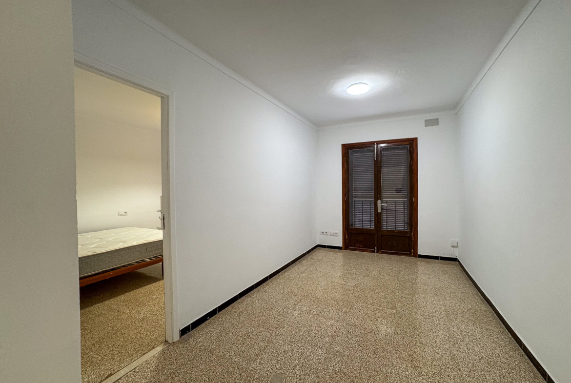 Ático en alquiler en Ses Salines con terraza y 3 habitaciones