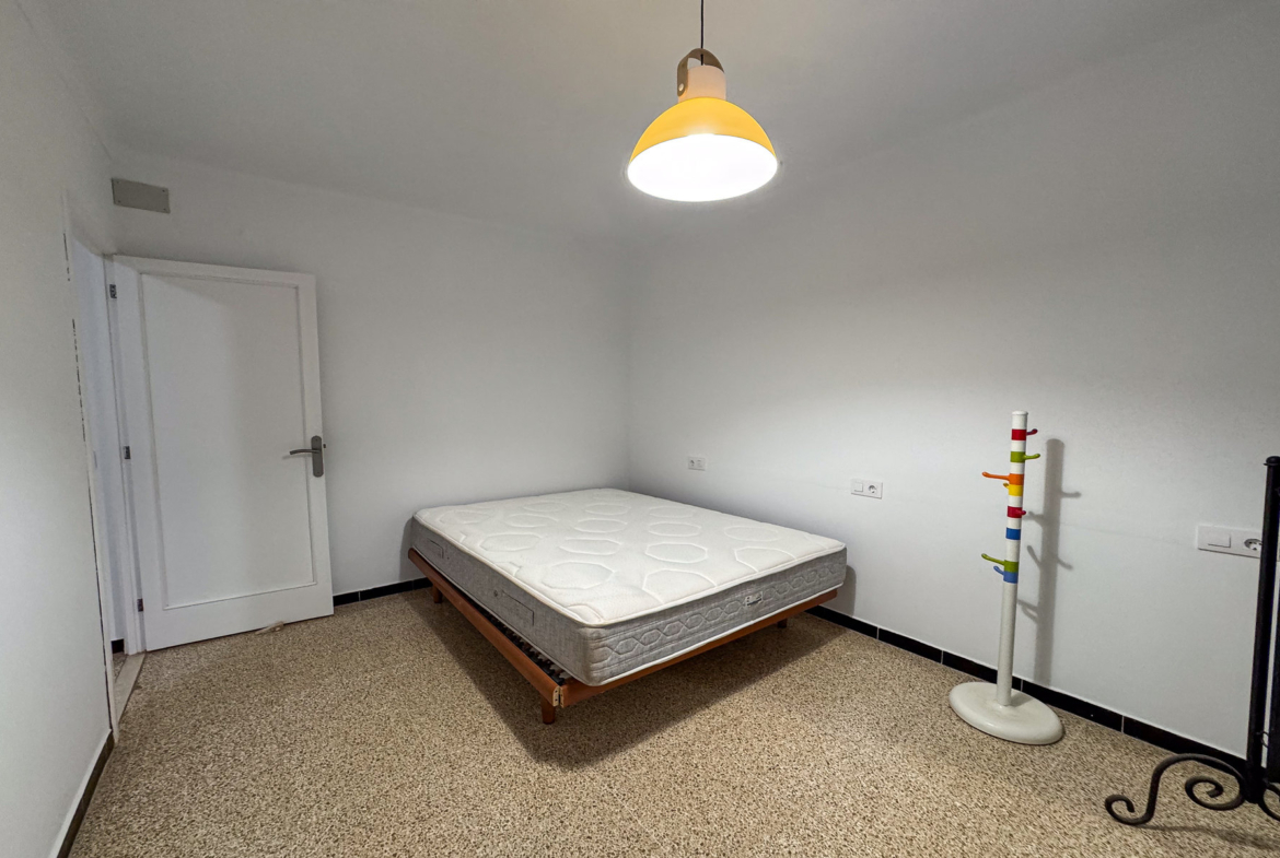 Ático en alquiler en Ses Salines con terraza y 3 habitaciones